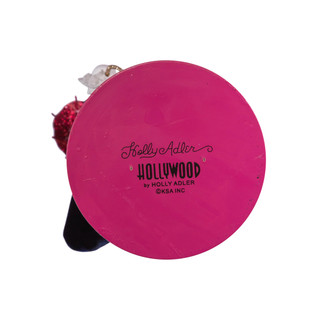 Thumbnail 14: Disney Kurt Adler 18-Inch Hollywood White Rabbit Nutcracker. 