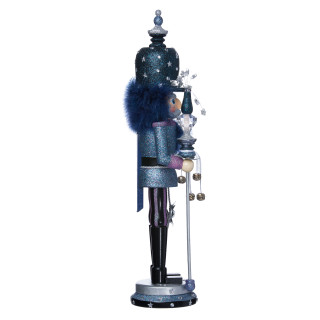 Thumbnail 8: Kurt Adler Kurt Adler 19-Inch Hollywood Night Stars Nutcracker. 