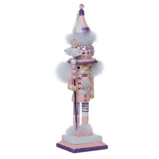 Thumbnail 2: Kurt Adler Kurt Adler 15-Inch Hollywood Ballet Nutcracker 