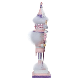 Thumbnail 6: Kurt Adler Kurt Adler 15-Inch Hollywood Ballet Nutcracker 