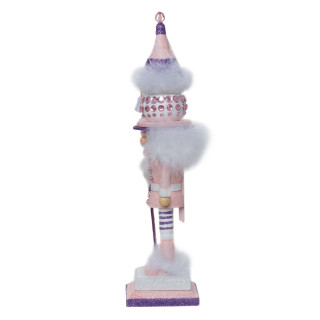 Thumbnail 4: Kurt Adler Kurt Adler 15-Inch Hollywood Ballet Nutcracker 