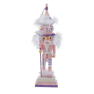 Thumbnail 8: Kurt Adler Kurt Adler 15-Inch Hollywood Ballet Nutcracker 