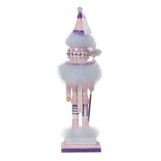 Thumbnail 10: Kurt Adler Kurt Adler 15-Inch Hollywood Ballet Nutcracker 