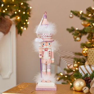 Thumbnail 16: Kurt Adler Kurt Adler 15-Inch Hollywood Ballet Nutcracker 
