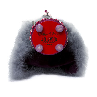 Thumbnail 14: Kurt Adler Kurt Adler 15-Inch Hollywood Mouse King Nutcracker. 