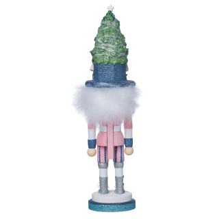 Thumbnail 8: Kurt Adler Kurt Adler 18-Inch Hollywood Ballet Nutcracker 