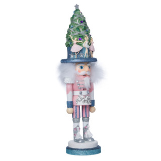 Thumbnail 2: Kurt Adler Kurt Adler 18-Inch Hollywood Ballet Nutcracker 