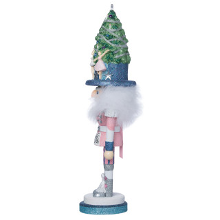 Thumbnail 4: Kurt Adler Kurt Adler 18-Inch Hollywood Ballet Nutcracker 
