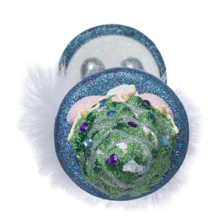 Thumbnail 12: Kurt Adler Kurt Adler 18-Inch Hollywood Ballet Nutcracker 
