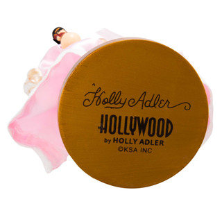Thumbnail 16: Kurt Adler Kurt Adler 12-Inch Hollywood Clara Nutcracker. 