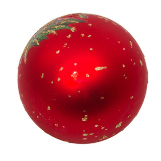 Thumbnail 12: Kurt Adler Kurt Adler 65mm 12 Days of Christmas Decorative Glass Balls. 