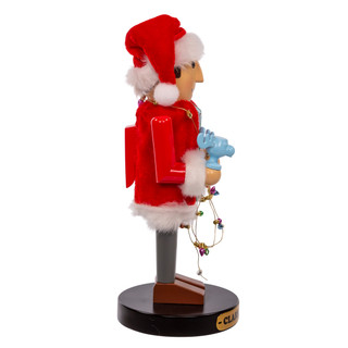 Thumbnail 4: Kurt Adler Kurt Adler 10-Inch National Lampoons  Christmas Vacation 
