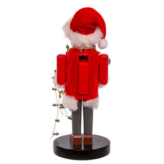 Thumbnail 6: Kurt Adler Kurt Adler 10-Inch National Lampoons  Christmas Vacation 