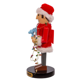Thumbnail 8: Kurt Adler Kurt Adler 10-Inch National Lampoons  Christmas Vacation 