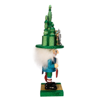 Thumbnail 2: Kurt Adler Kurt Adler 16 in Wizard of Oz Hollywood Nutcracker 