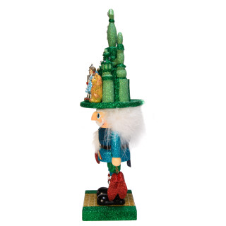 Thumbnail 3: Kurt Adler Kurt Adler 16 in Wizard of Oz Hollywood Nutcracker 