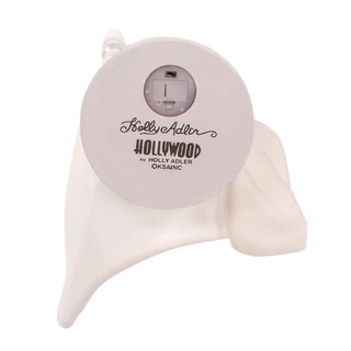 Thumbnail 12: Kurt Adler Kurt Adler 15-Inch Hollywood White Winter LED Hat Nutcracker 