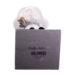 Thumbnail 12: Kurt Adler Kurt Adler 19-Inch Hollywood Rhinestone Cowboy Nutcracker. 