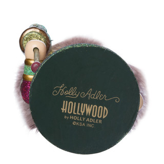 Thumbnail 14: HOLLYWOOD NUTCRACKERS Hollywood Nutcrackers 15-Inch Frog Prince Nutcracker 