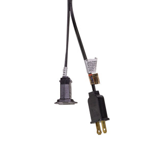 Thumbnail 6: Kurt Adler Kurt Adler UL 10-Light G40 Warm White LED Clear Glass Light. 