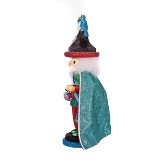 Thumbnail 8: Kurt Adler Kurt Adler 16.5-Inch Hollywood African American Nutcracker. 