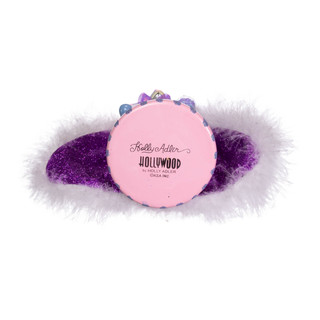 Thumbnail 14: Kurt Adler Kurt Adler 15-Inch Hollywood Sugar Plum Mouse King. 