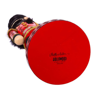 Thumbnail 18: HOLLYWOOD NUTCRACKERS Hollywood Nutcracker 36-Inch Royal Soldier Nutcracker 