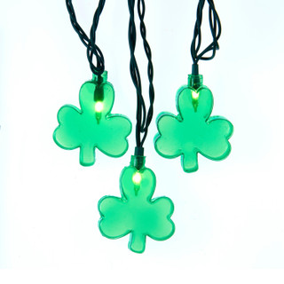 Thumbnail 1: Green