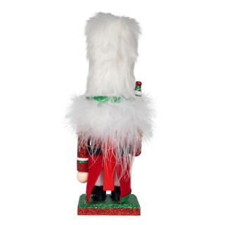 Thumbnail 6: HOLLYWOOD NUTCRACKERS Hollywood Nutcracker 9-Inch Soldier Nutcracker 