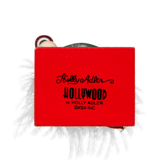 Thumbnail 12: HOLLYWOOD NUTCRACKERS Hollywood Nutcracker 9-Inch Soldier Nutcracker 