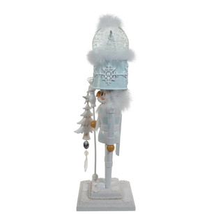 Thumbnail 10: HOLLYWOOD NUTCRACKERS Hollywood Nutcracker 20in. Musical Soldier Nutcracker 