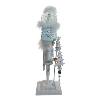Thumbnail 6: HOLLYWOOD NUTCRACKERS Hollywood Nutcracker 20in. Musical Soldier Nutcracker 
