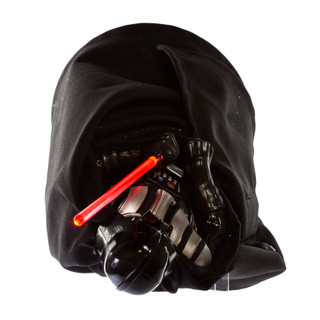 Thumbnail 14: Star Wars Kurt Adler 12-Inch Battery-Operated Darth Vader LED Treetop. 