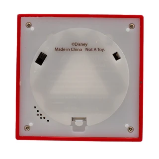 Thumbnail 14: Disney Battery-Operated Mickey and Minnie Musical Light Up Lantern 