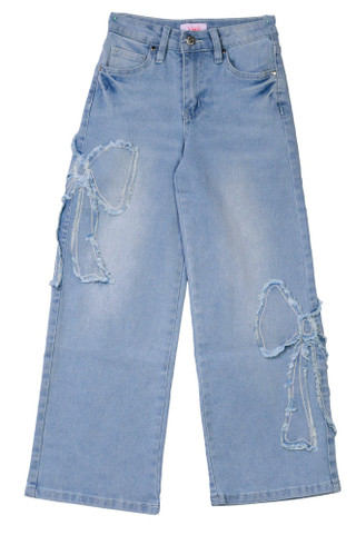 Thumbnail 1: LIGHT DENIM