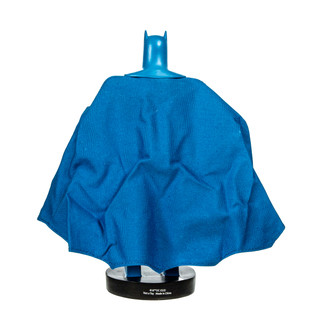 Thumbnail 6: Kurt Adler 10-Inch Batman Nutcracker 