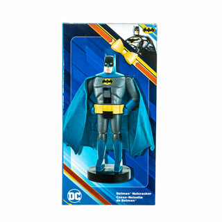 Thumbnail 16: Kurt Adler 10-Inch Batman Nutcracker 