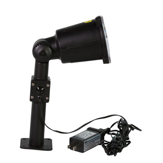 Thumbnail 10: Kurt Adler 14-Inch Batman Bat Signal Projector 