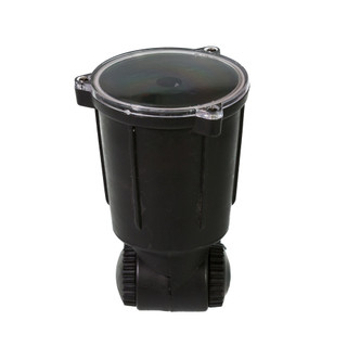 Thumbnail 16: Kurt Adler 14-Inch Batman Bat Signal Projector 