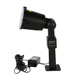 Thumbnail 8: Kurt Adler 14-Inch Batman Bat Signal Projector 
