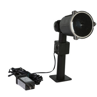 Thumbnail 4: Kurt Adler 14-Inch Batman Bat Signal Projector 