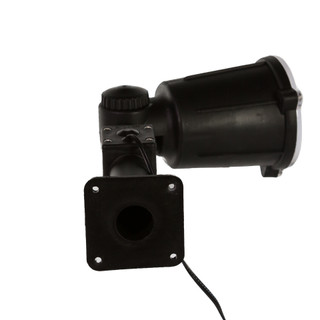 Thumbnail 14: Kurt Adler 14-Inch Batman Bat Signal Projector 