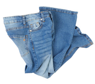 Thumbnail 3: MEDIUM DENIM
