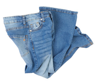 Thumbnail 3: Jessica Simpson Jessica Simpson Big Girls Mid Rise Flare Denim Jeans 