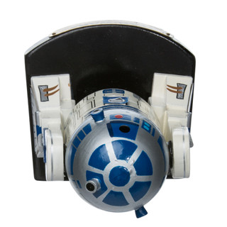 Thumbnail 12: Star Wars Kurt Adler 7-Inch Star Wars R2D2 Nutcracker 