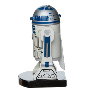 Thumbnail 6: Star Wars Kurt Adler 7-Inch Star Wars R2D2 Nutcracker 