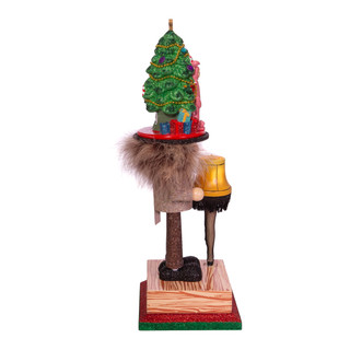 Thumbnail 10: Kurt Adler 15-Inch A Christmas Story Nutcracker 