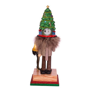 Thumbnail 8: Kurt Adler 15-Inch A Christmas Story Nutcracker 