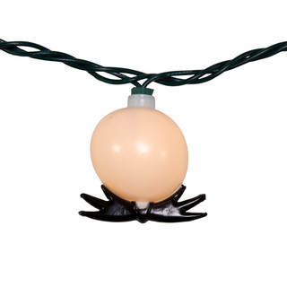 Thumbnail 10: Disney Disney Nightmare Before Christmas Jack Skellington Light Set 