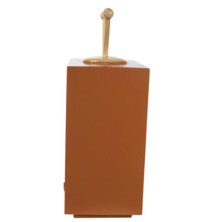 Thumbnail 5: BROWN